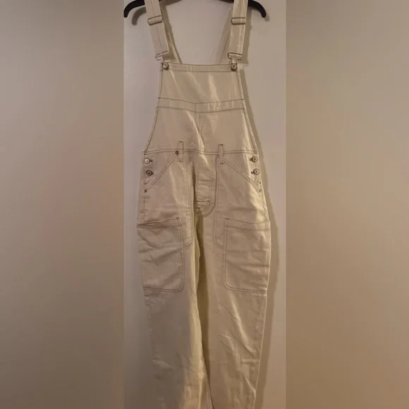 We the free coveralls - Picture 7 of 10